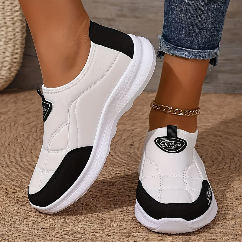 Jana | Schlupfsportschuhe mit Leichtlaufsohle