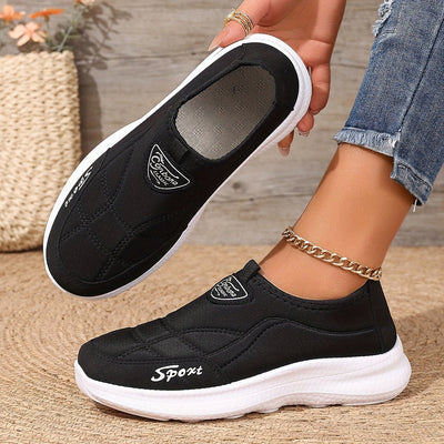 Jana | Schlupfsportschuhe mit Leichtlaufsohle