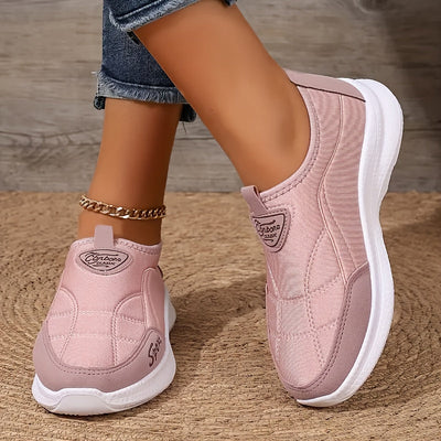 Jana | Schlupfsportschuhe mit Leichtlaufsohle