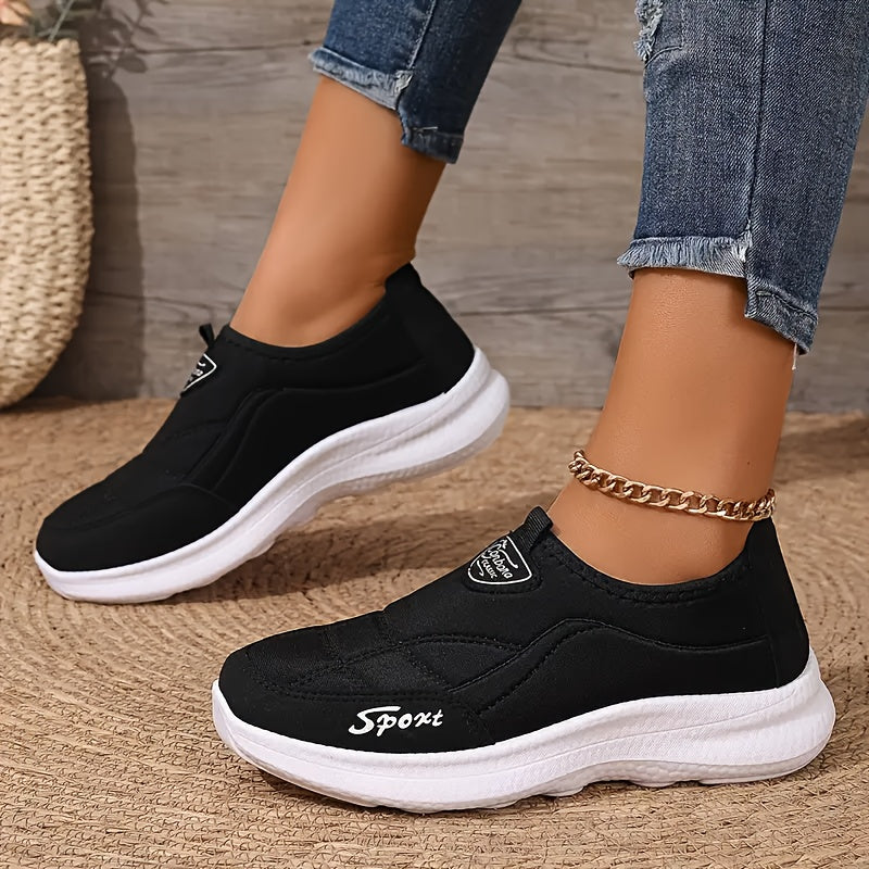 Jana | Schlupfsportschuhe mit Leichtlaufsohle