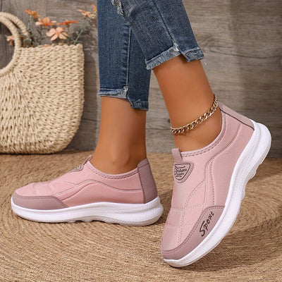 Jana | Schlupfsportschuhe mit Leichtlaufsohle