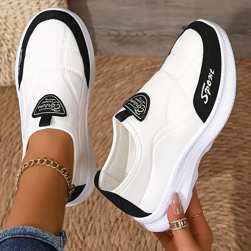 Jana | Schlupfsportschuhe mit Leichtlaufsohle