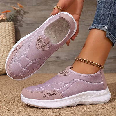 Jana | Schlupfsportschuhe mit Leichtlaufsohle