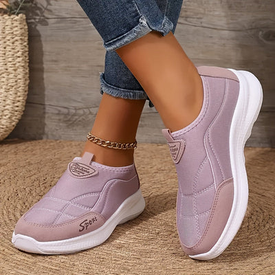 Jana | Schlupfsportschuhe mit Leichtlaufsohle