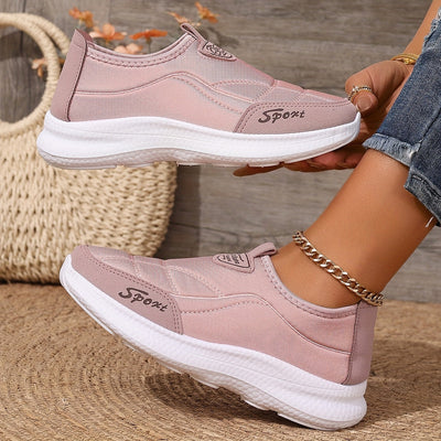 Jana | Schlupfsportschuhe mit Leichtlaufsohle