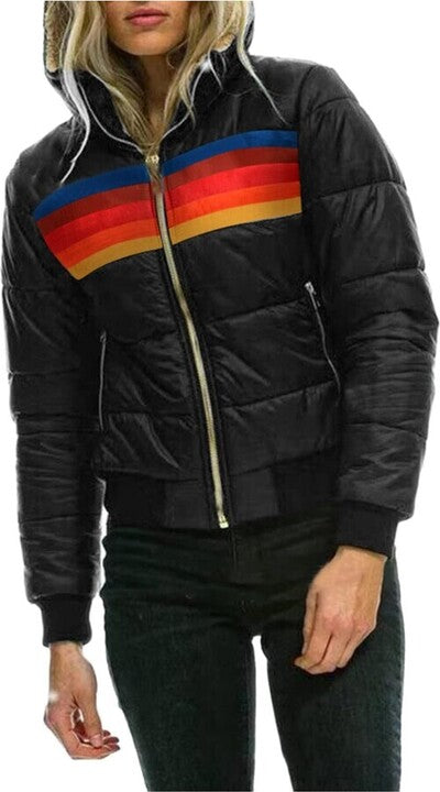 Zoey | Wasserdichte Regenjacke